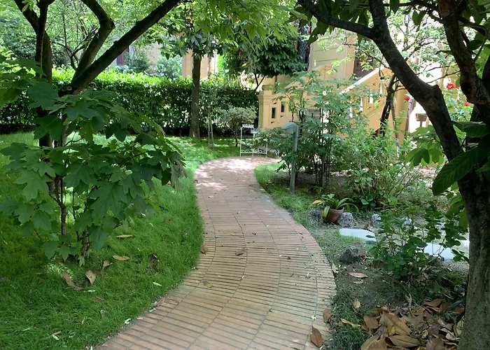 Villa Masi Rental Rooms Bologna