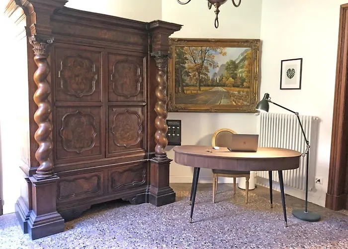 Hotel Residenza del Duse Bologna